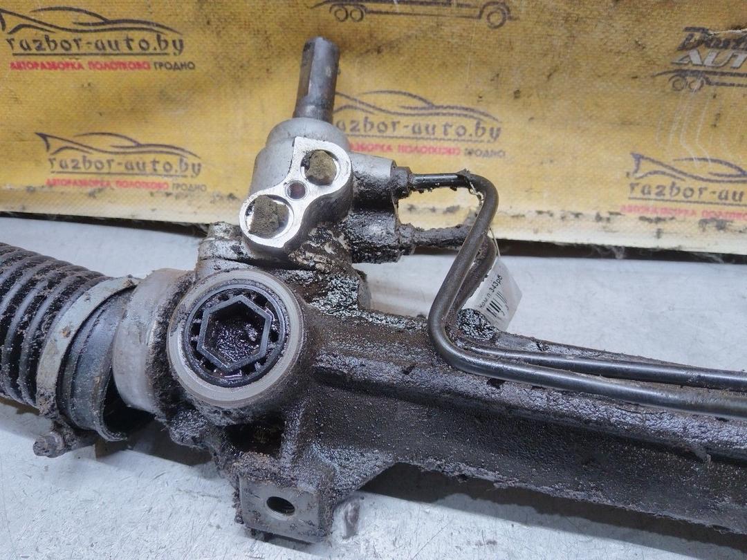 Рулевая рейка BM1A1R Peugeot 406 купить с доставкой. Огромный выбор запчастей и марок авто. У нас есть практически все.