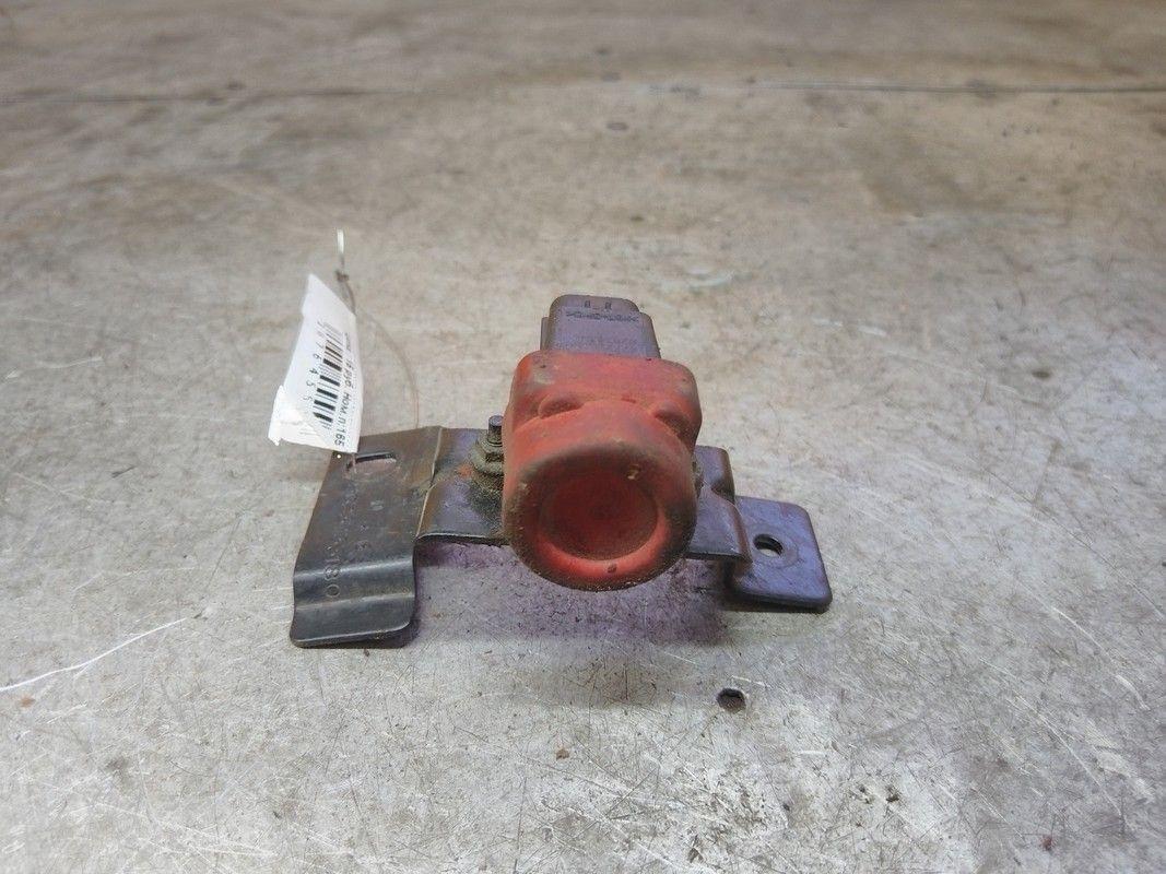 Выключатель массы (контактор) KKP3T1 Peugeot 406 - Фото 2