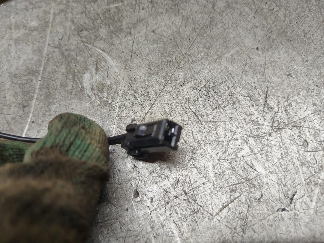 Антенна 2U5831 Alfa Romeo 147 купить в магазине запчастей бу