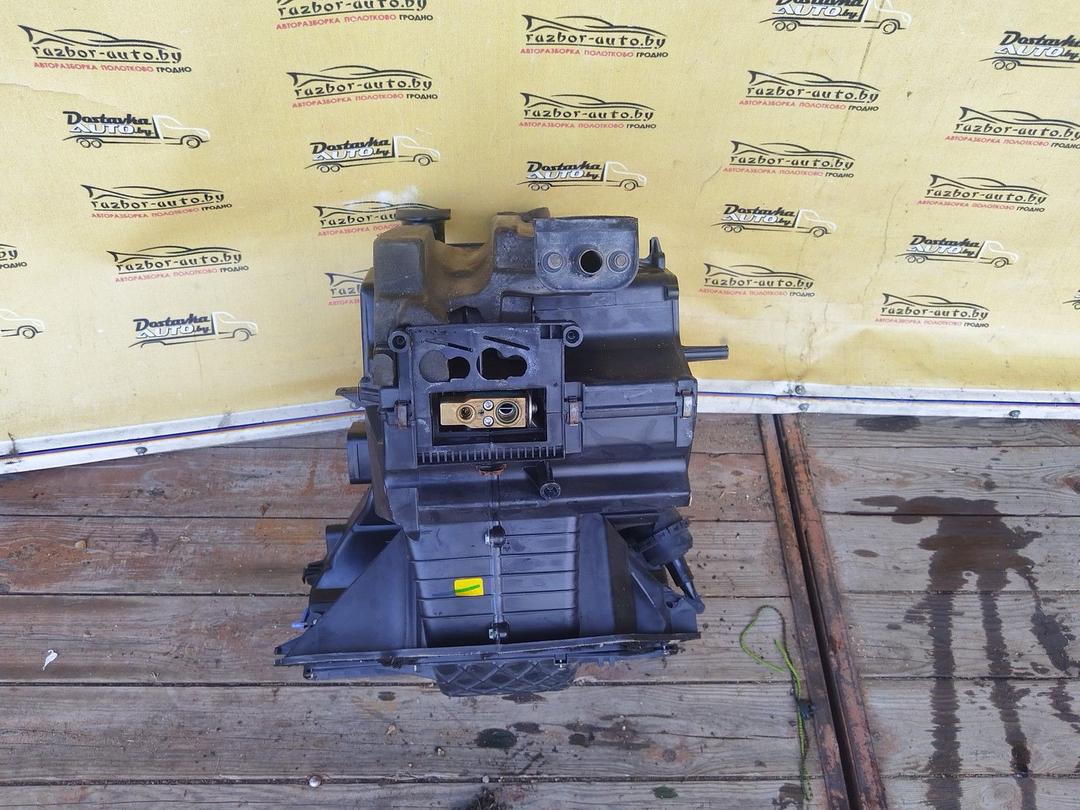 Корпус отопителя (печки) LJ6GJJ Opel Vectra - Фото 6