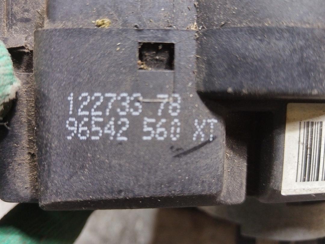 Переключатель подрулевой (стрекоза) FC30LN Citroen C8 купить с доставкой. Огромный выбор запчастей и марок авто. У нас есть практически все.