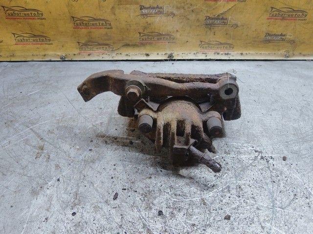 Суппорт передний левый F1G1NI Volvo S60 купить на авторазборке