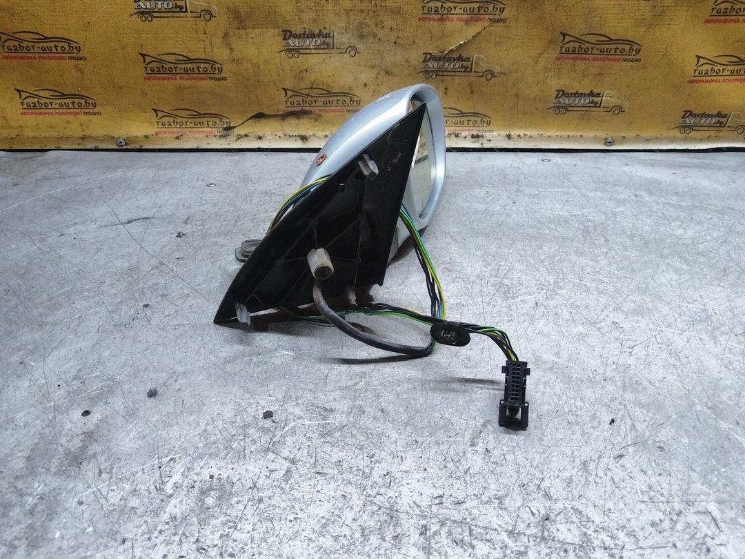 Зеркало наружное правое 5ZOUPW Peugeot 607 купить с доставкой