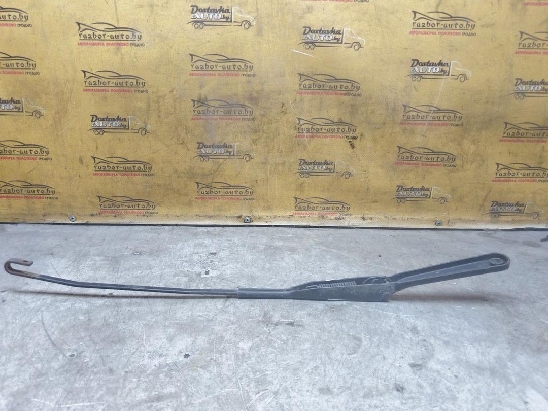 Щеткодержатель (поводок стеклоочистителя, дворник) OFSQDQ Peugeot 406 - Фото 9