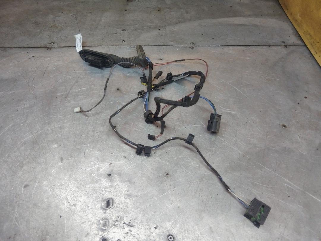Проводка двери задней правой 5O3KQR BMW 5 E39