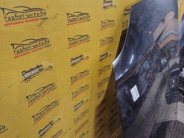 Капот S91FU0 Toyota Avensis купить с доставкой