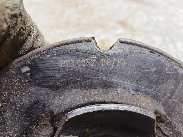 Опора амортизатора верхняя (чашка) S0FRA2 Peugeot 406 купить в магазине запчастей бу