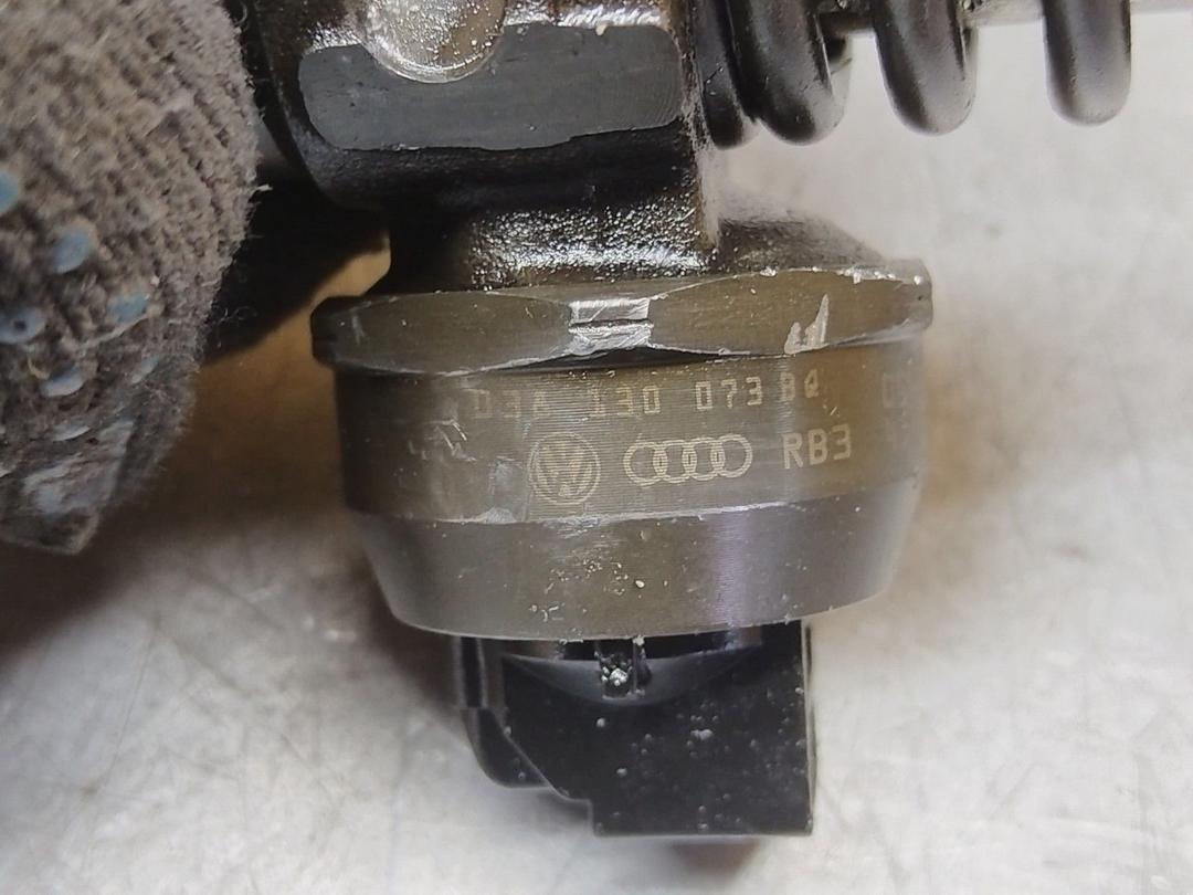 Форсунка PG4UV1 Volkswagen Passat - Фото 6