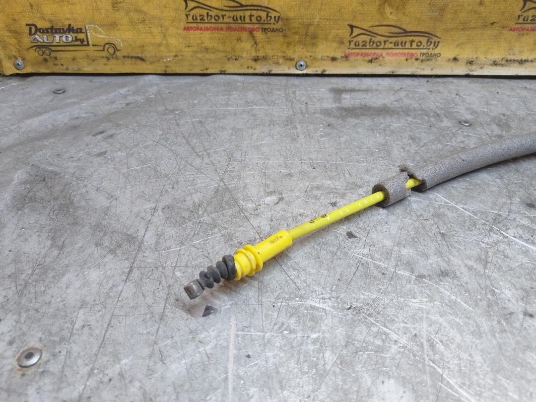 Ручка наружная передняя правая K3VHDF BMW 3 E46 - Фото 3