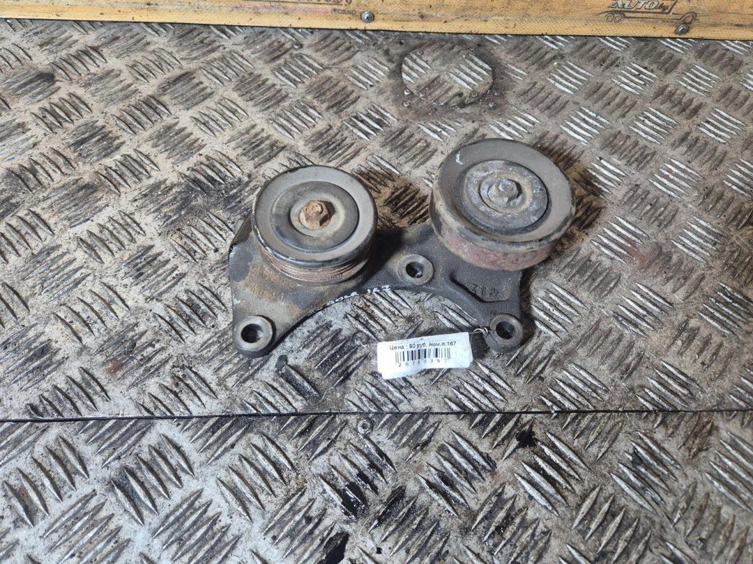 Натяжитель ремня генератора TDBIO7 Toyota Corolla купить