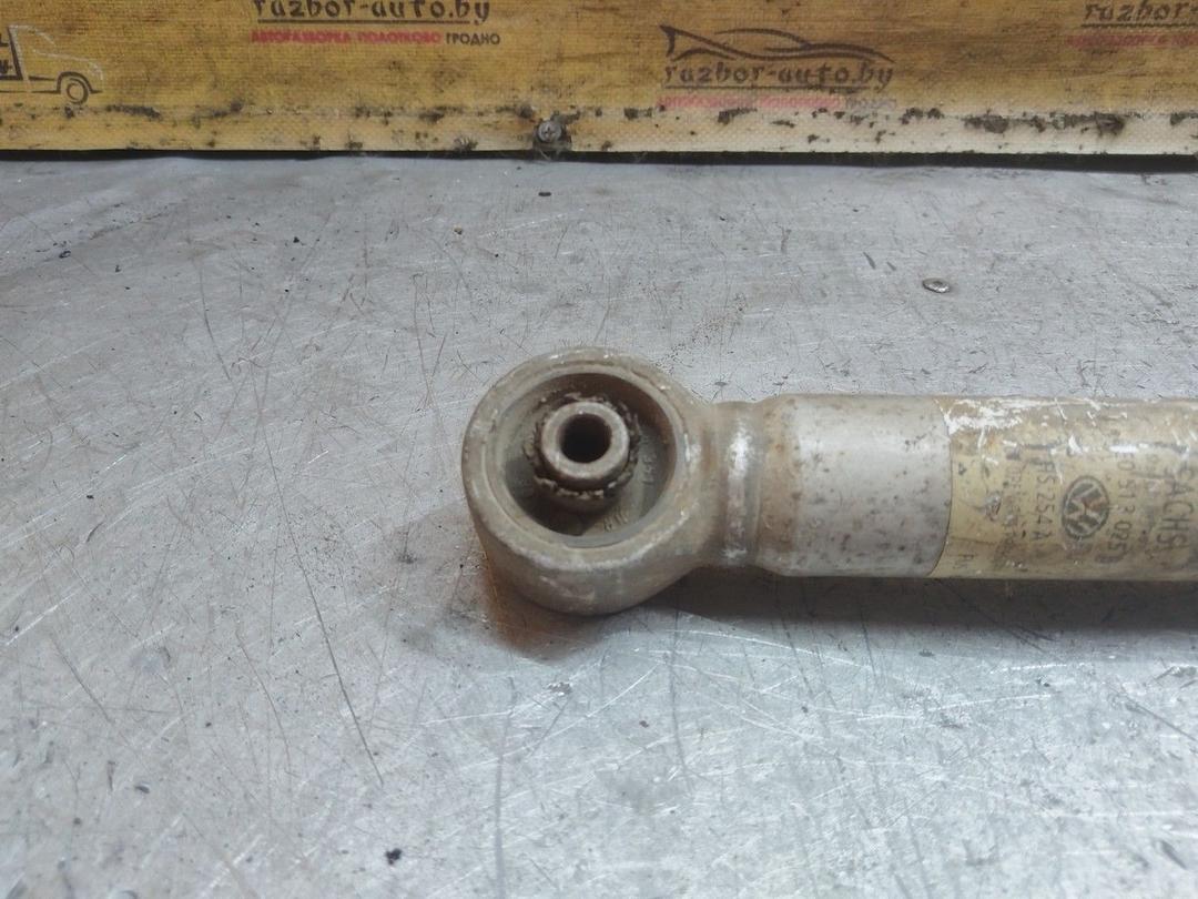 Амортизатор задний левый KDORYV Volkswagen Lupo - Фото 5