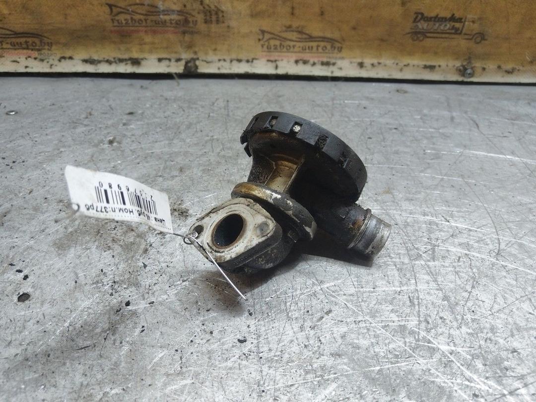 Клапан EGR 23WN21 Citroen Xsara Picasso - Фото 3