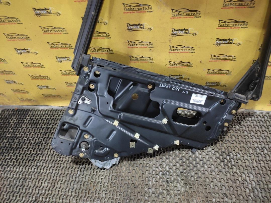 Стеклоподъемник задний правый ZM3OIO Audi 80 купить