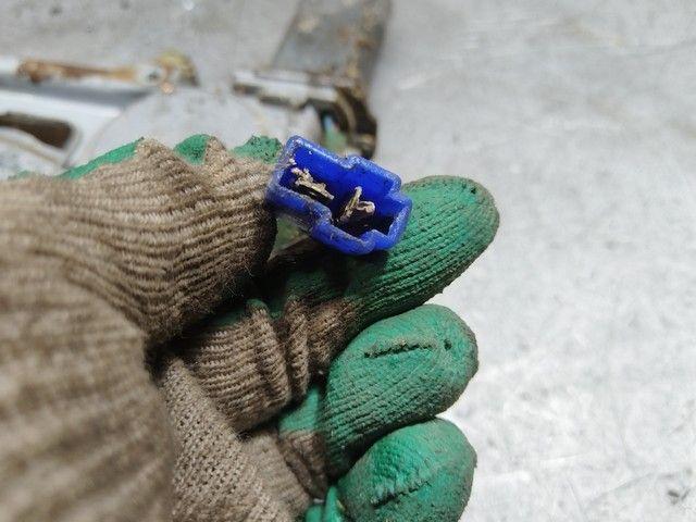 Стеклоподъемник электрический передний левый 4D1DC0 купить на авторазборке