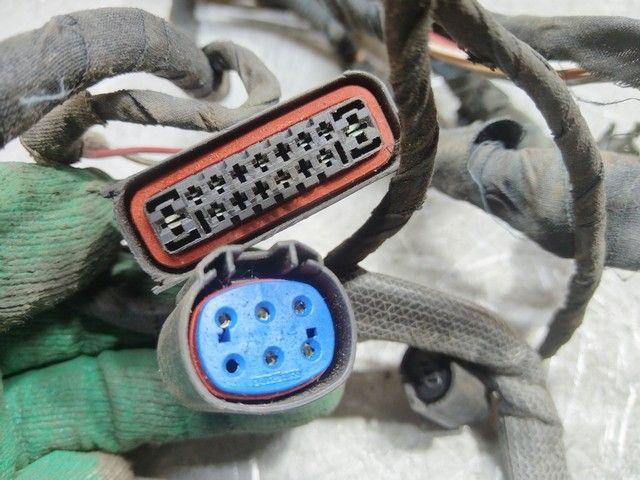 Проводка двери передней правой EDZF29 Ford Galaxy купить в магазине запчастей бу