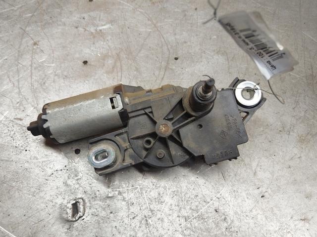 Моторчик заднего стеклоочистителя (дворника) KRWOLE Volkswagen Caddy купить с доставкой