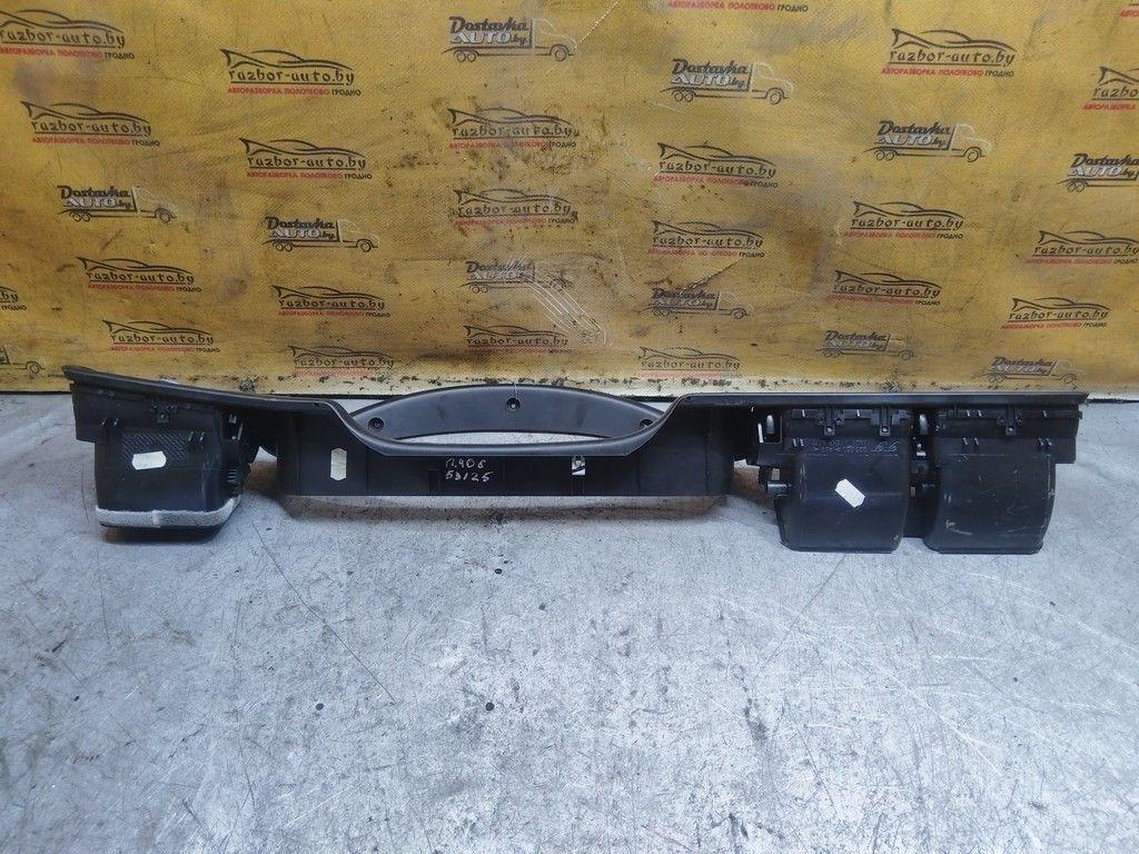 Кожух панели приборов PM6FT4 Peugeot 406 - Фото 2