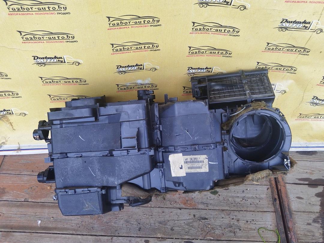 Корпус отопителя (печки) LO026S Ford Galaxy