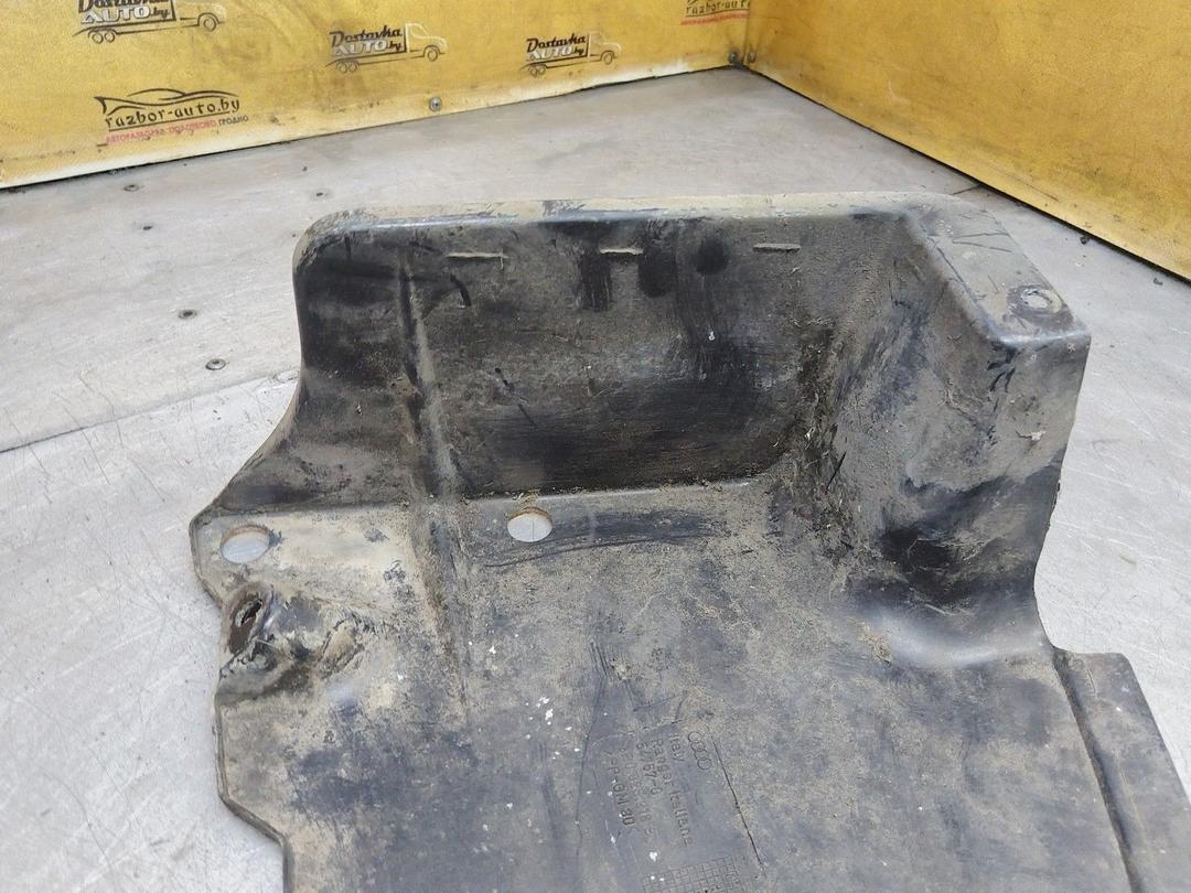 Защита днища VV3K6E Volkswagen Passat - Фото 3