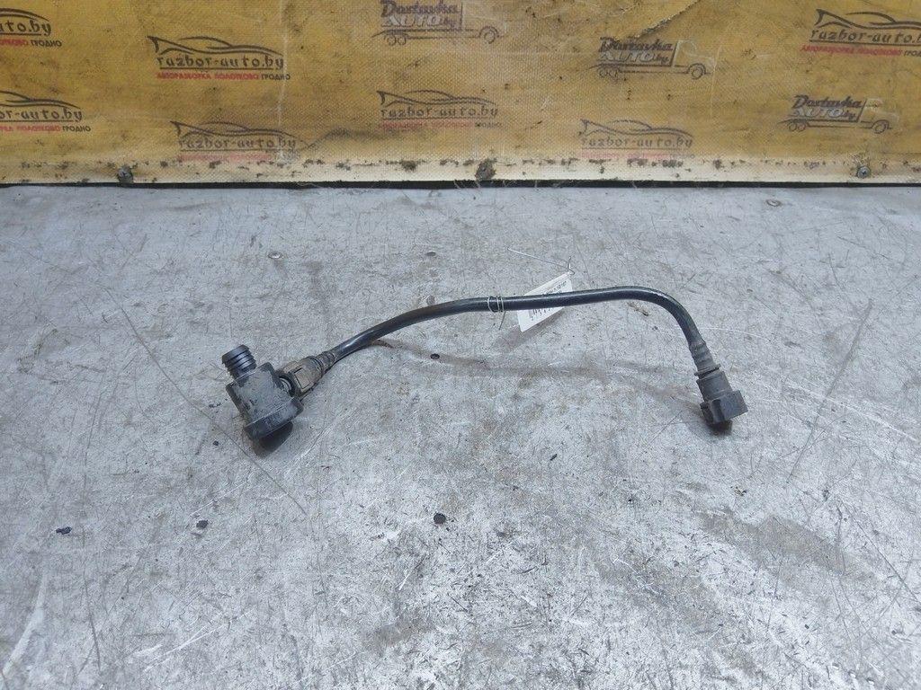 Трубка вакуумная P56H4A Peugeot 307 - Фото 1