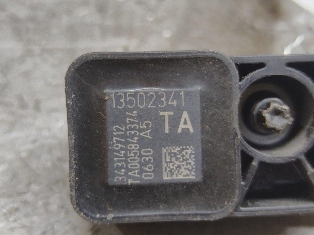 Датчик удара LGOYG4 Opel Insignia - Фото 3