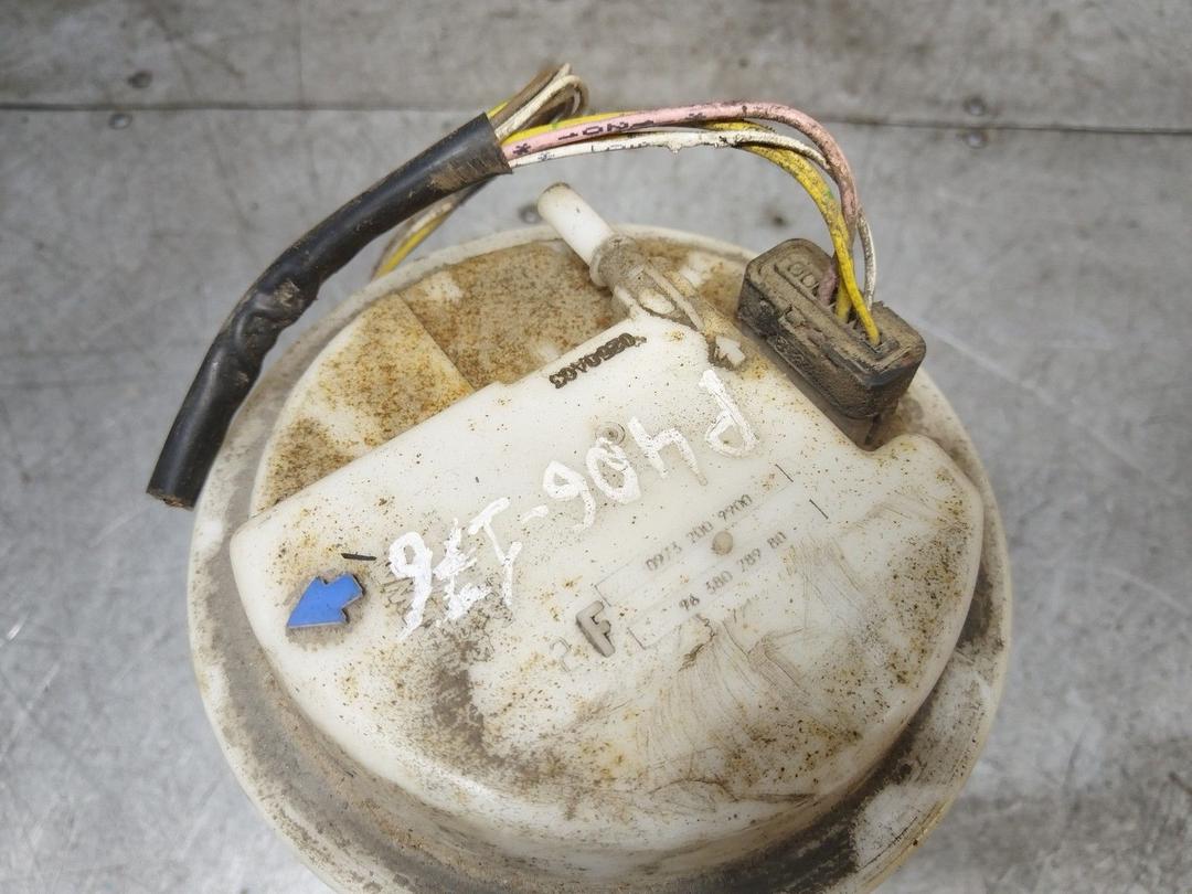 Колба в бак R5VQTR Peugeot 406 купить