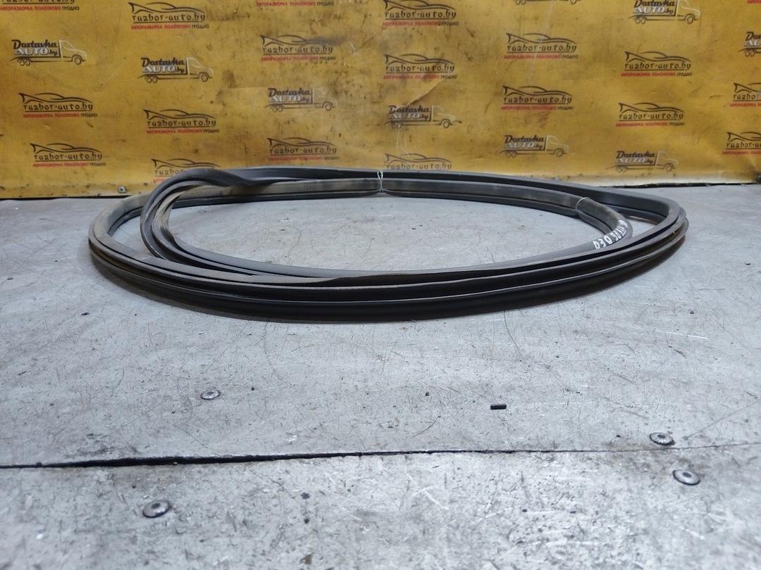 Уплотнитель двери задней правой XFR6HU Daewoo Nubira купить в магазине запчастей бу