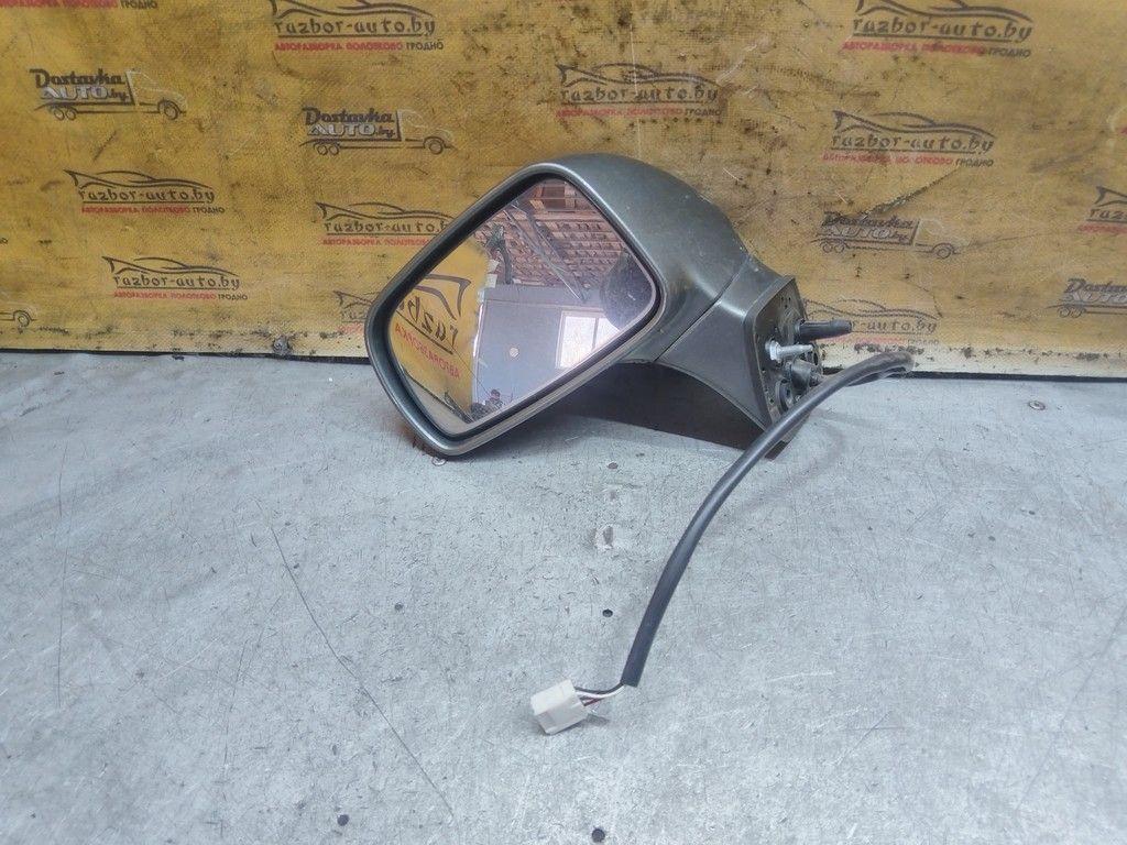 Зеркало наружное левое 27RSTL Toyota Corolla Verso - Фото 2