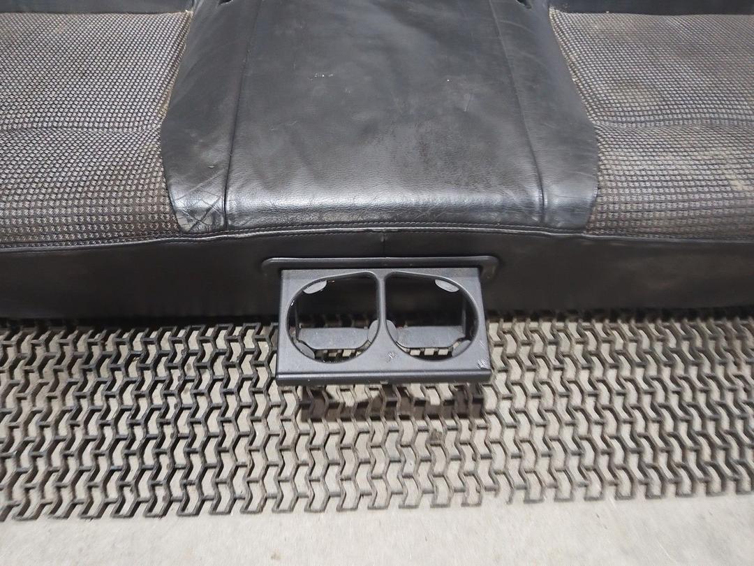 Салон (комплект сидений) LYDNDZ Opel Vectra undefined