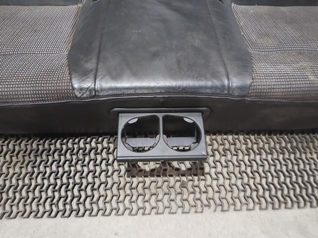 Салон (комплект сидений) LYDNDZ Opel Vectra undefined