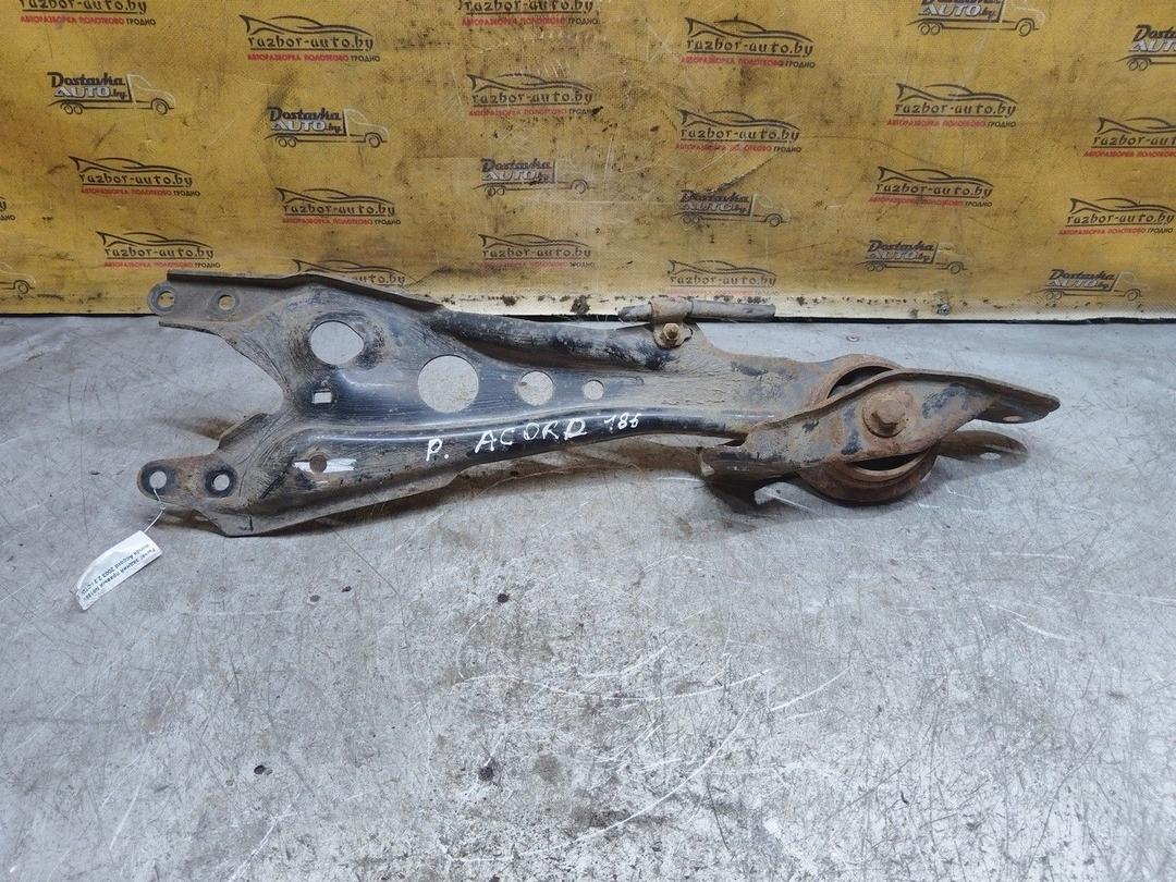 Рычаг задний правый N8165V Honda Accord - Фото 6