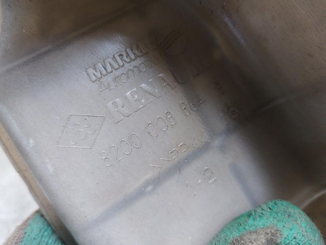 Бачок расширительный M0P1MG Renault Laguna купить с доставкой