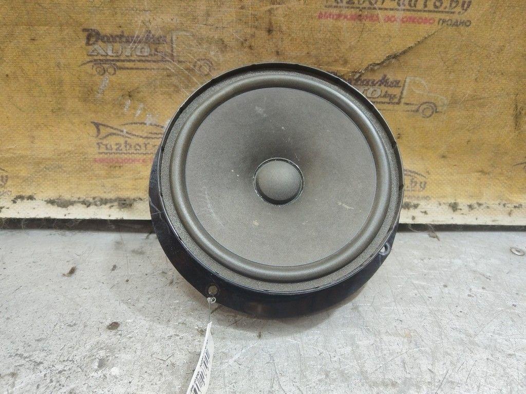 Динамик двери задней левой JR959Y Volkswagen Jetta - Фото 1