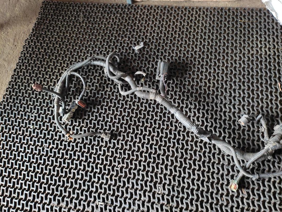 Проводка двигателя GGVBRX Nissan Almera Tino купить с доставкой