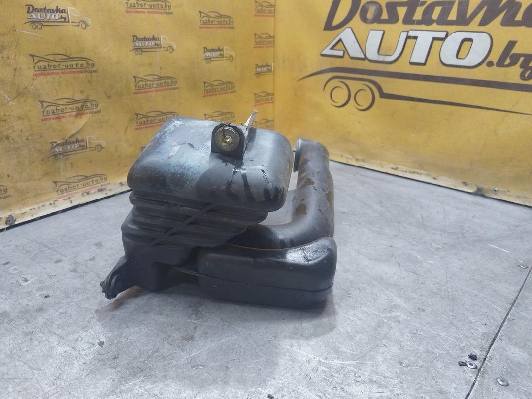 Резонатор воздушного фильтра 0BLSV8 Mazda Premacy купить с доставкой. Огромный выбор запчастей и марок авто. У нас есть практически все.