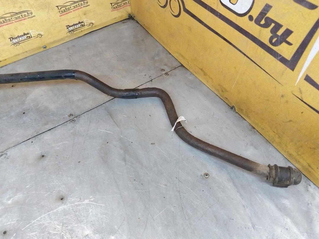 Стабилизатор подвески (поперечной устойчивости) передний 5VWJDS Renault Scenic - Фото 3