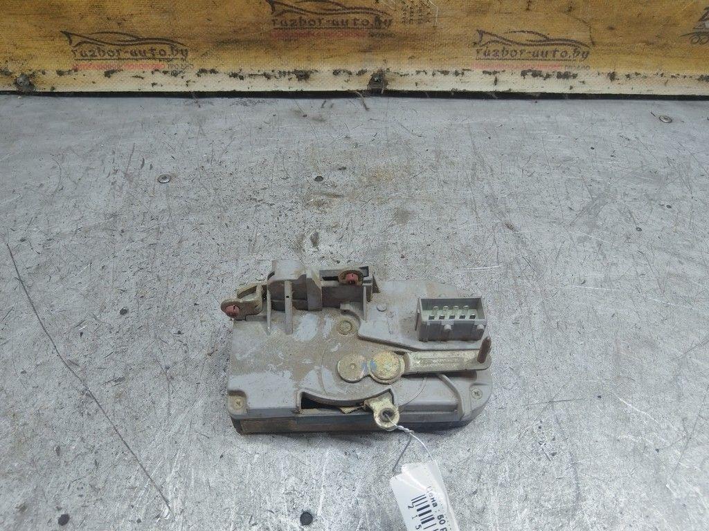 Замок двери передней левой 83X5V0 Peugeot 806 - Фото 3