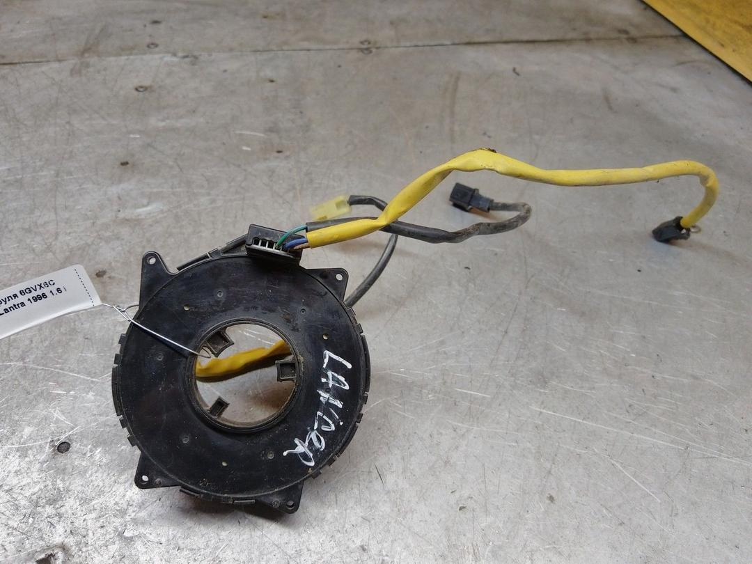 Шлейф руля 6GVX6C Hyundai Lantra - Фото 6