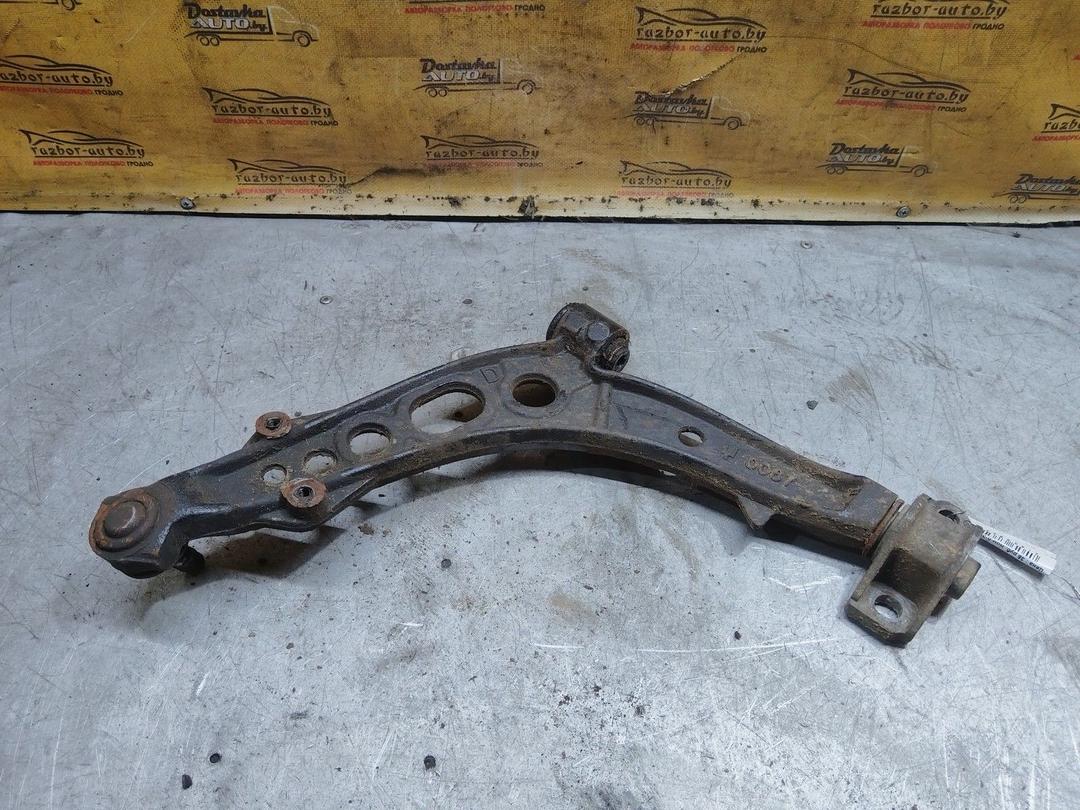 Рычаг передний правый BKBJG0 Fiat Punto купить в магазине запчастей бу