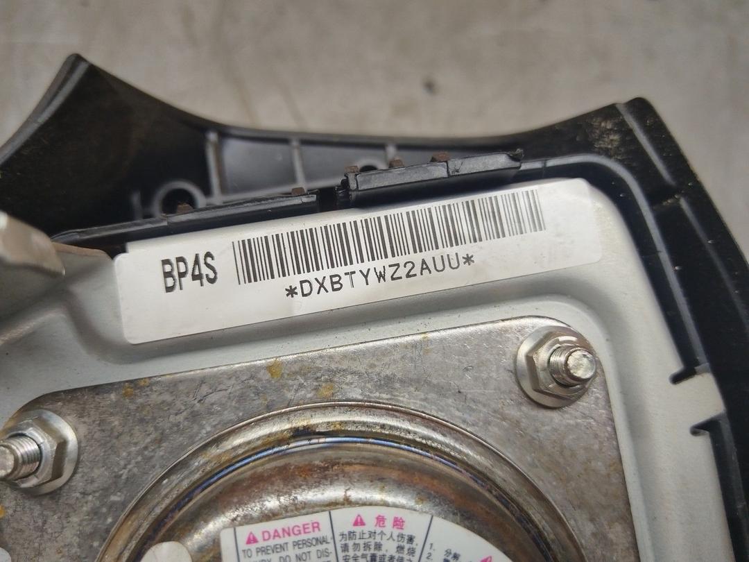 Подушка безопасности водителя 8GPADX Mazda 3 купить в магазине запчастей бу