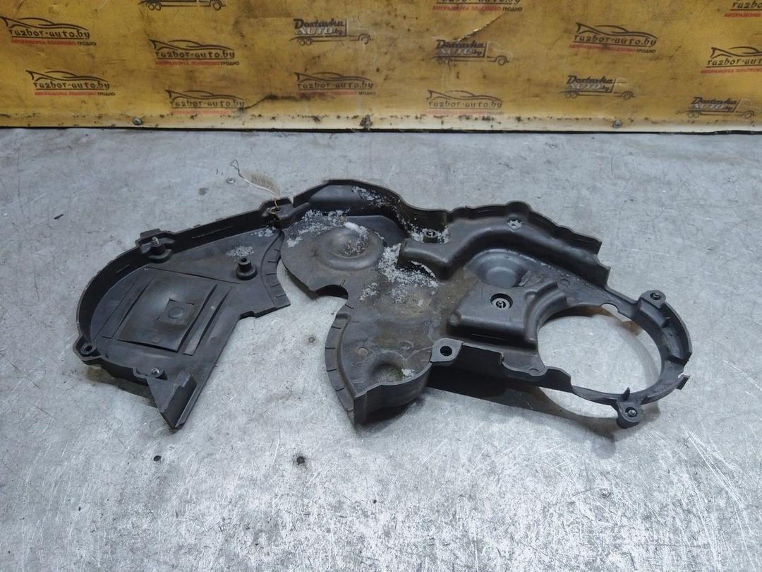 Защита (кожух) ремня ГРМ M4TSTL Peugeot 307 купить на авторазборке