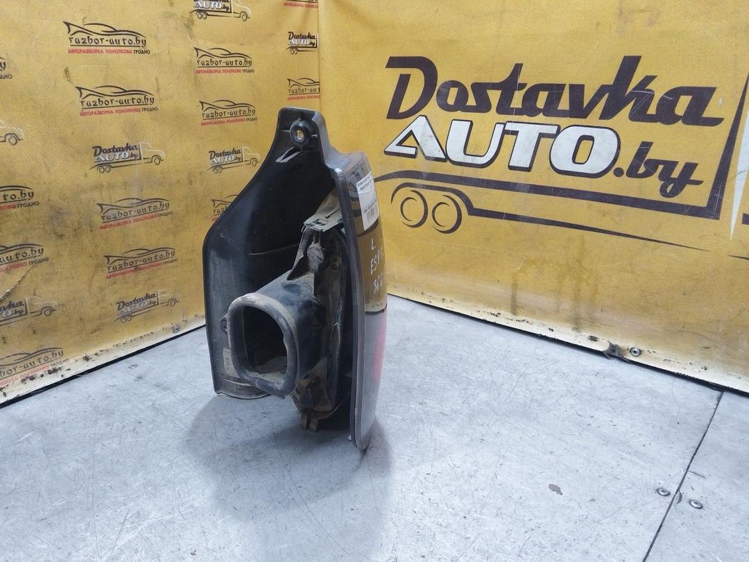 Фонарь задний левый 110IFE Renault Espace купить