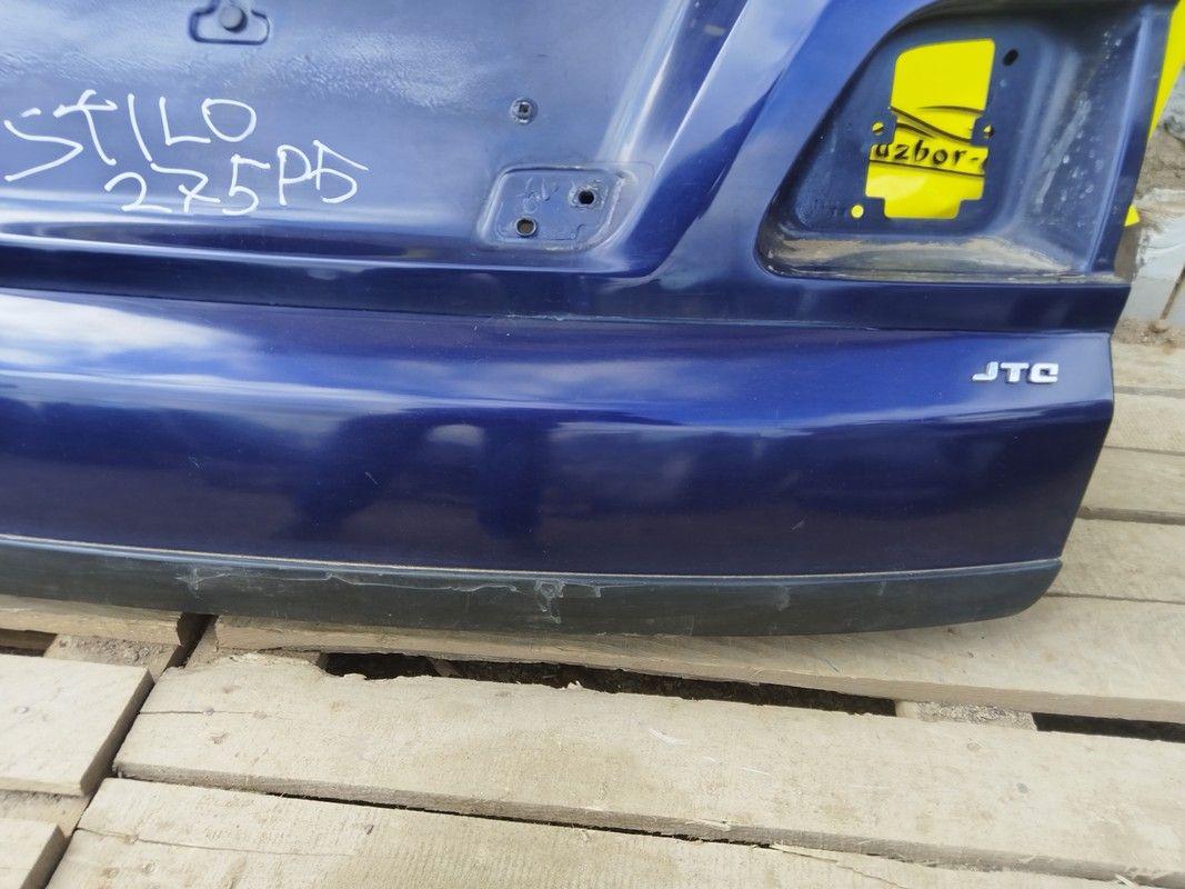 Крышка багажника (дверь 3-5) Q78C73 Fiat Stilo купить с доставкой