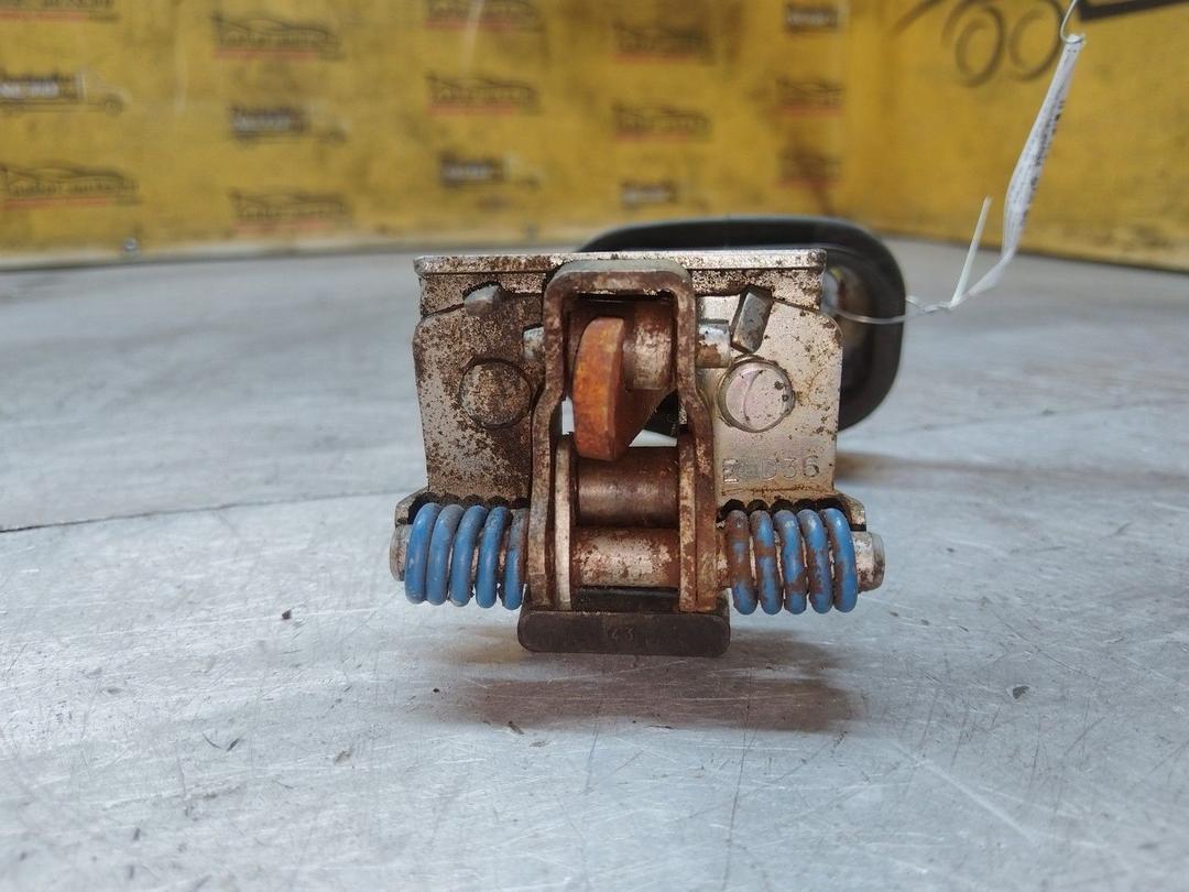 Ограничитель открывания двери задней QX691E Citroen C5 - Фото 2