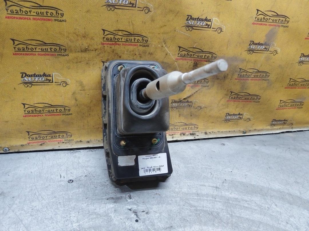 Кулиса 4RPF7I Peugeot 406 - Фото 2