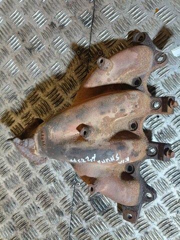 Коллектор выпускной EYY51W Kia Shuma купить с доставкой