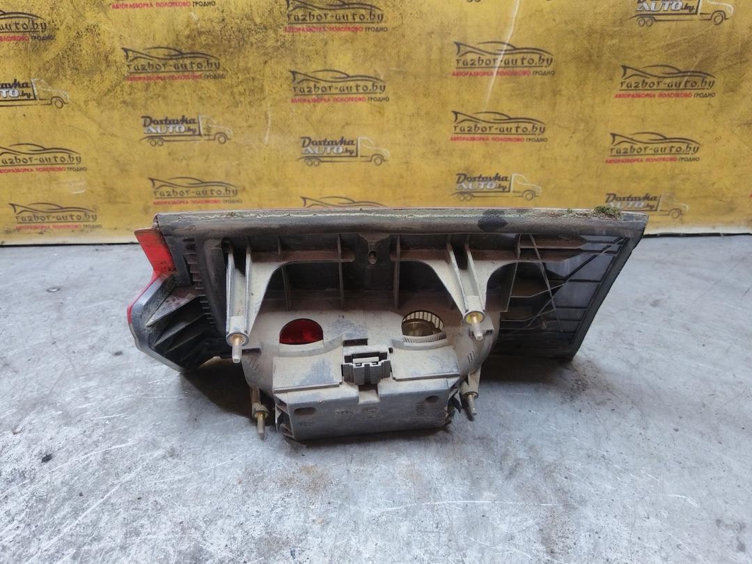 Фонарь крышки багажника левый 6IROBM Seat Toledo - Фото 3