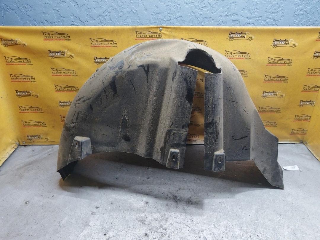 Защита арок задняя правая (подкрылок) 27RWCB Skoda Fabia купить с доставкой