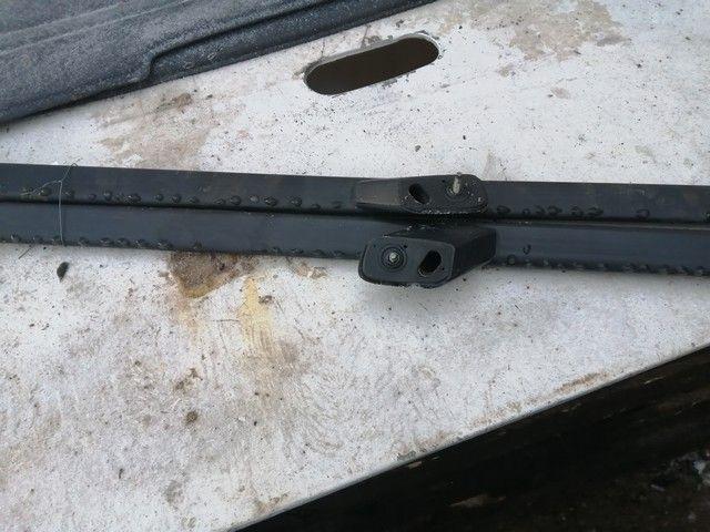 Дуги на крышу (рейлинги) 15FP9G Peugeot 306 купить в магазине запчастей бу