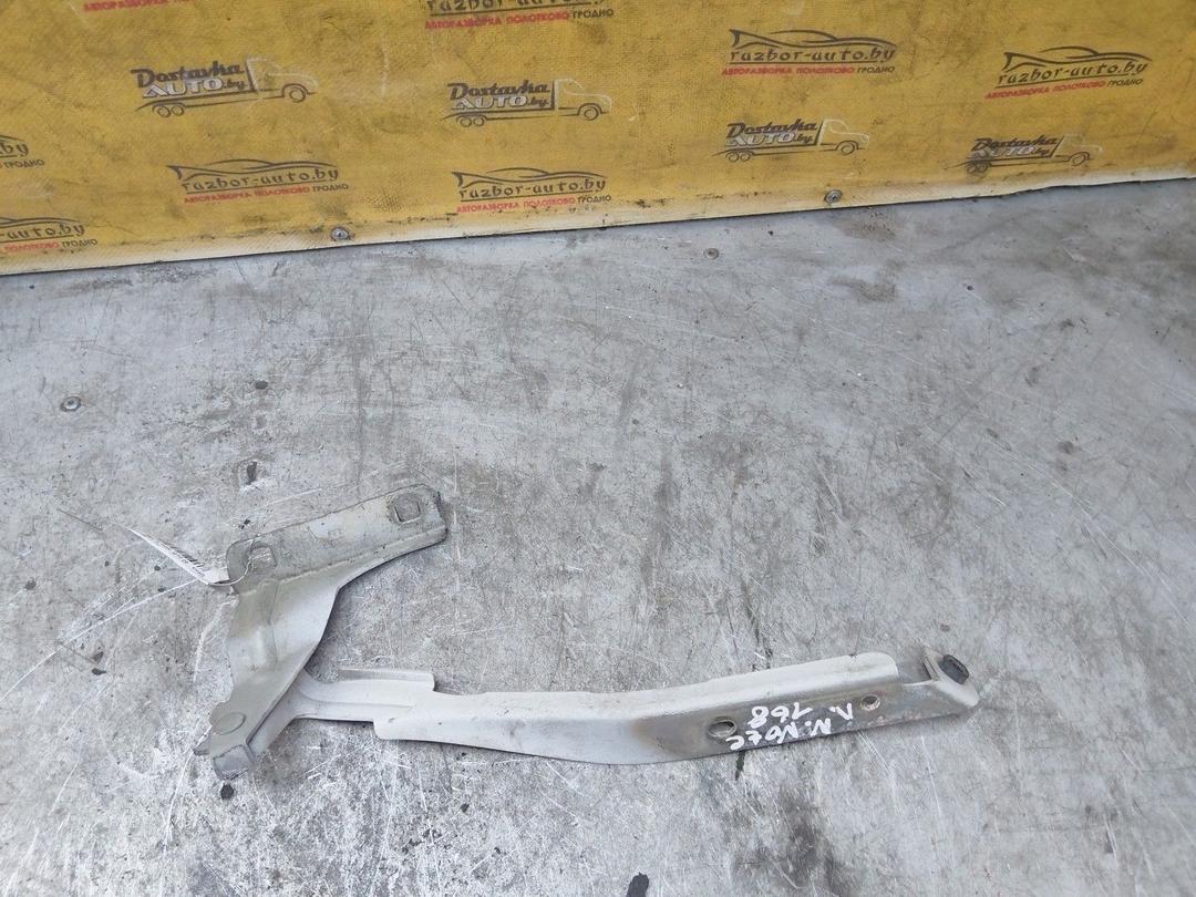 Петля капота P6MGM5 Nissan Note - Фото 9